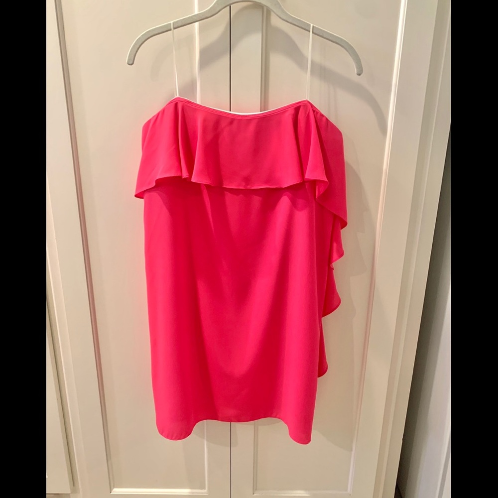 Amanda Uprichard dress